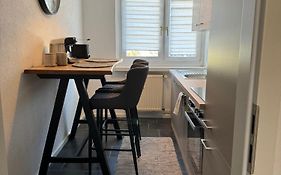 Appartement No 13